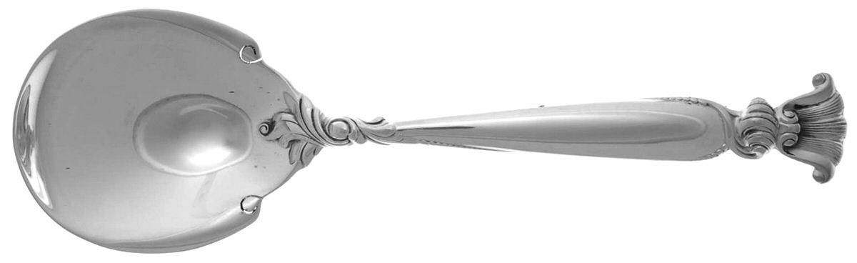 Romance of The Sea (Sterling, 1950) Sugar Spoon by Wallace Silver-1