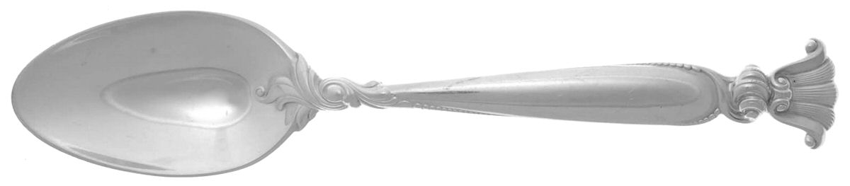 Romance of The Sea (Sterling, 1950) Teaspoon by Wallace Silver-1