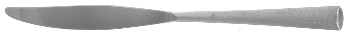 Royal Satin (Sterling, 1965) Modern Hollow Knife by Wallace Silver-1