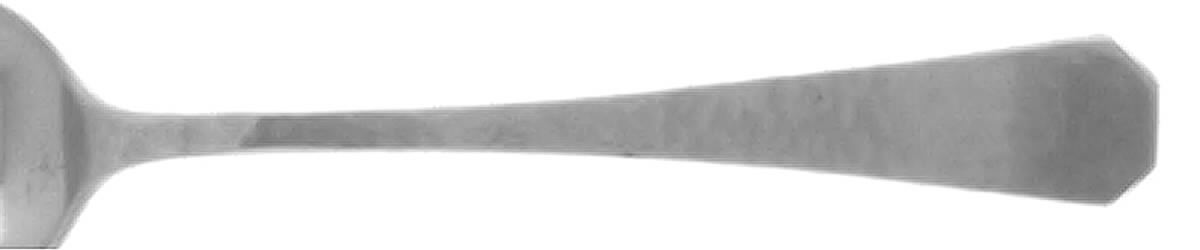 San Juan (Sterling, 1914) Demitasse Spoon by Wallace Silver-1