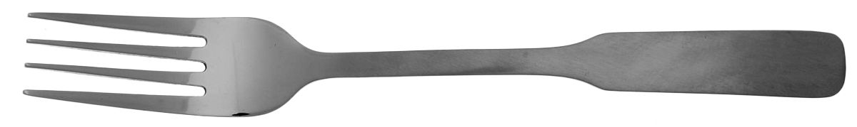 Salem (Stainless) Fork by Wallace Silver-1