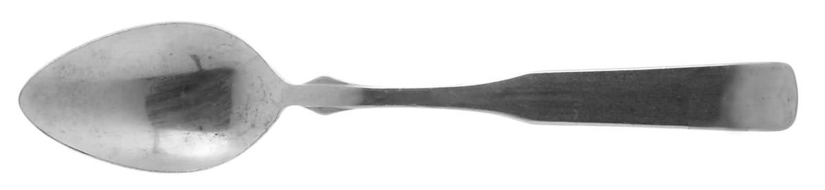 Salem (Stainless) Teaspoon by Wallace Silver-1