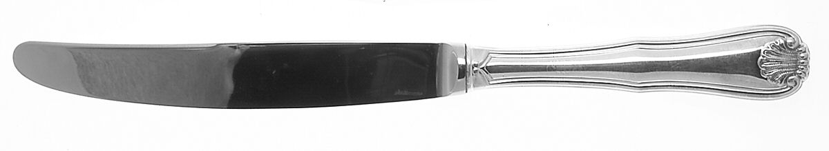 Salina (Sterling, 1995) Modern Hollow Knife by Wallace Silver-1