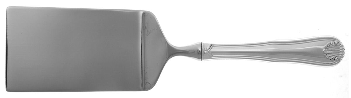 Salina (Sterling, 1995) Lasagna Server with Stainless Blade by Wallace Silver-1