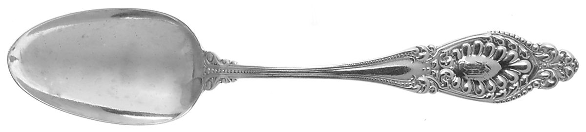 Sappho (Sterling, 1895) Teaspoon by Wallace Silver-1
