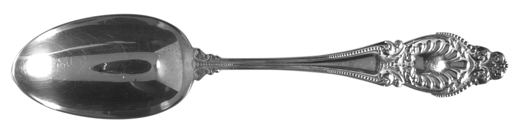 Sappho (Sterling, 1895) Tablespoon (Serving Spoon) by Wallace Silver-1
