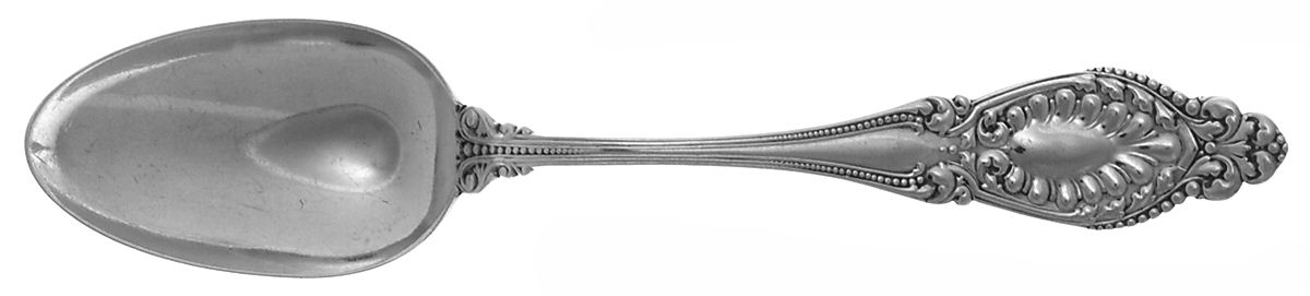 Sappho (Sterling, 1895) Teaspoon by Wallace Silver-1