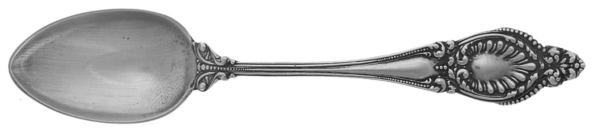 Sappho (Sterling, 1895) Demitasse Spoon by Wallace Silver-1