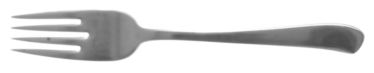 Saybrook (Stainless) Fork by Wallace Silver-1