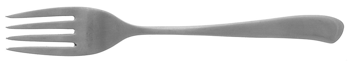 Saybrook (Stainless) Individual Salad Fork by Wallace Silver-1