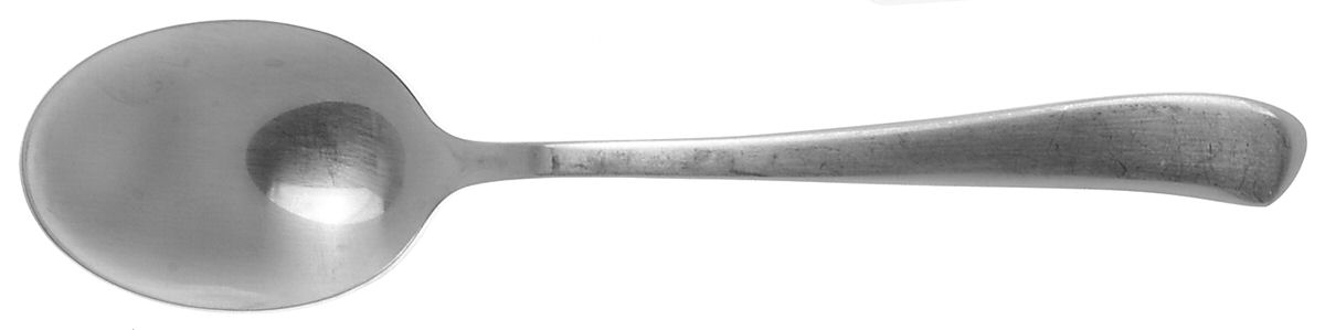 Saybrook (Stainless) Teaspoon by Wallace Silver-1