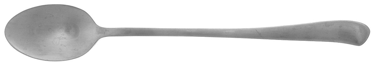 Saybrook (Stainless) Iced Tea Spoon by Wallace Silver-1