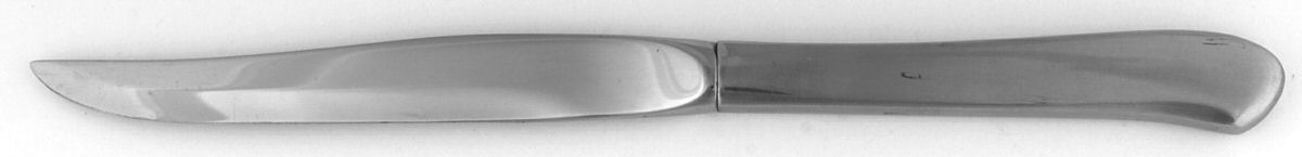 Saybrook (Stainless) Individual Steak Knife Hollow Handle by Wallace Silver-1
