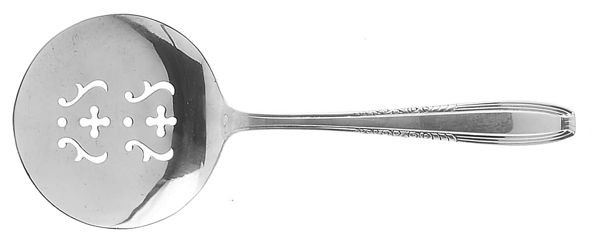 Serenade I (Silverplate, 1944) Tomato Server, Solid Piece by Wallace Silver-1