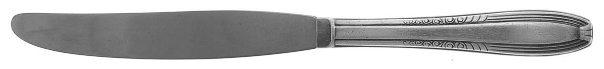 Serenade I (Silverplate, 1944) Modern Hollow Knife by Wallace Silver-1