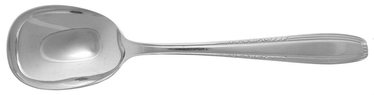 Serenade I (Silverplate, 1944) Sugar Spoon by Wallace Silver-1