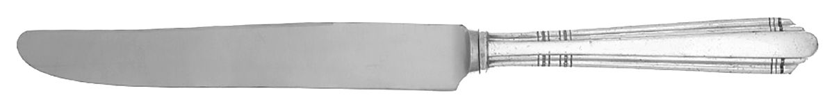 Serenade II (Silverplate, 1931) New French Hollow Knife by Wallace Silver-1