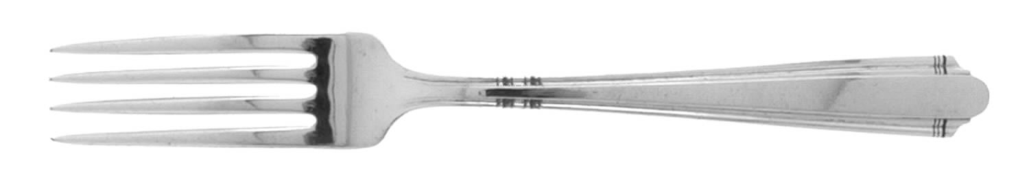 Serenade II (Silverplate, 1931) Fork by Wallace Silver-1