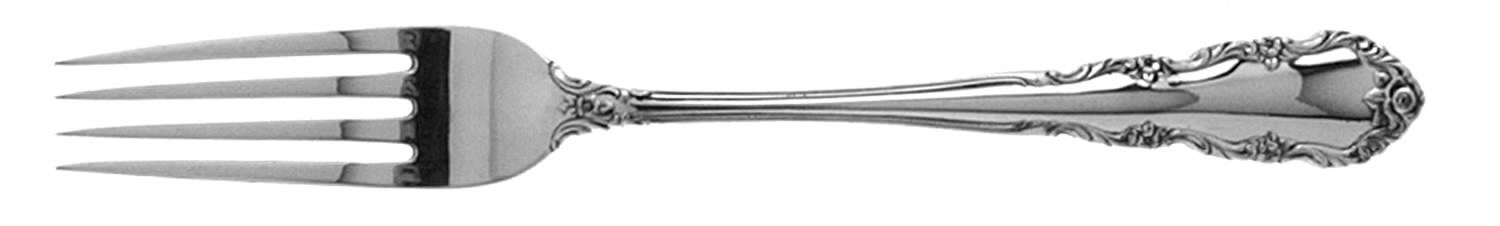 Shenandoah (Sterling, 1966) Fork by Wallace Silver-1