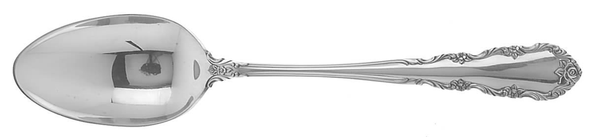 Shenandoah (Sterling, 1966) Dessert/Oval Soup Spoon by Wallace Silver-1