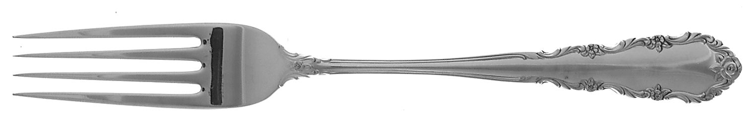 Shenandoah (Sterling, 1966) Fork by Wallace Silver-1