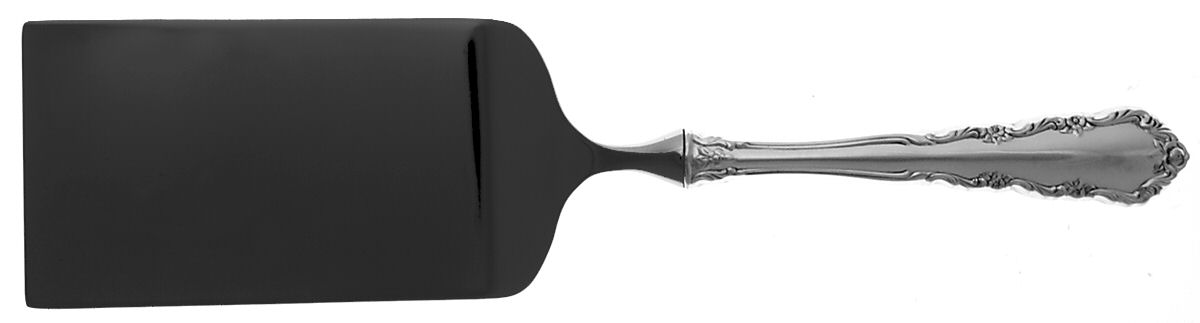 Shenandoah (Sterling, 1966) Lasagna Server with Stainless Blade by Wallace Silver-1