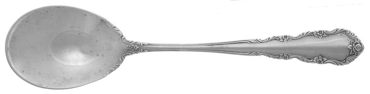 Shenandoah (Sterling, 1966) Sugar Spoon by Wallace Silver-1