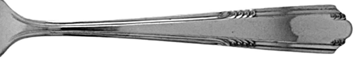 Simplicity (Silverplate, 1933) Fork by Wallace Silver-1
