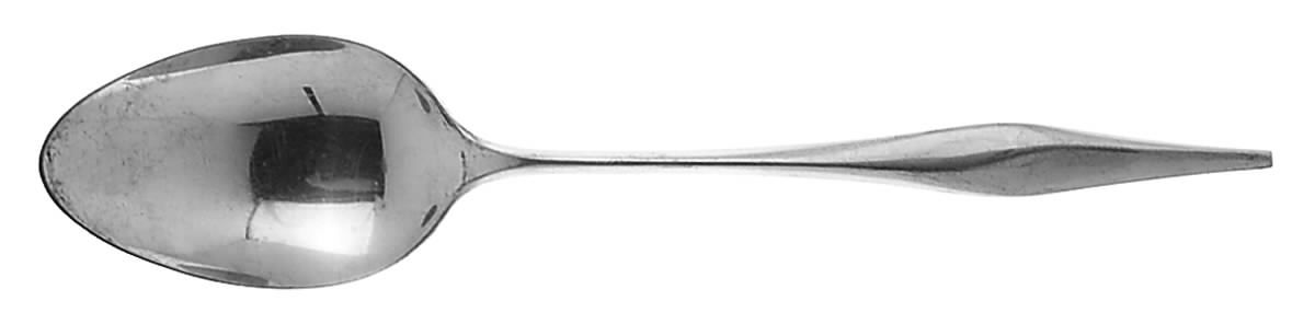 Soliloquy (Sterling, 1963) Tablespoon (Serving Spoon) by Wallace Silver-1