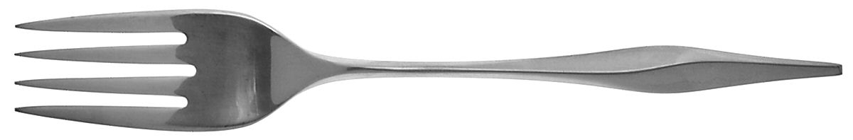 Soliloquy (Sterling, 1963) Individual Salad Fork by Wallace Silver-1