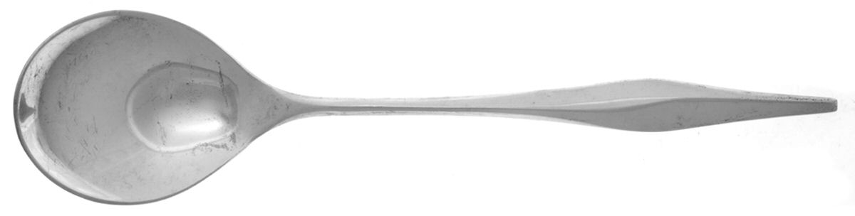 Soliloquy (Sterling, 1963) Sugar Spoon by Wallace Silver-1