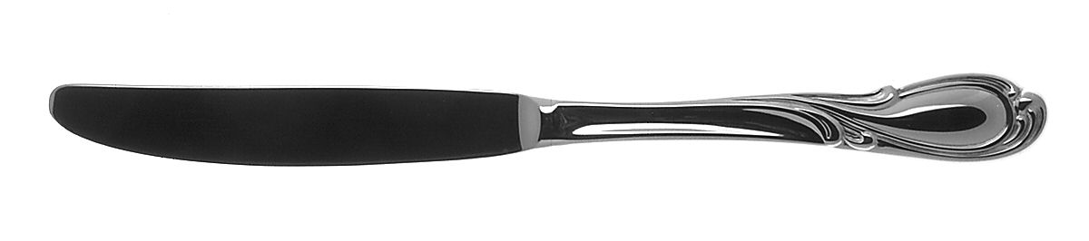 Soliloquy (Stainless) Modern Hollow Knife by Wallace Silver-1