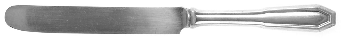 Somerset (Sterling, 1913) Old French Hollow Knife by Wallace Silver-1