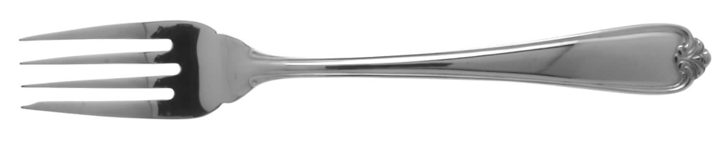 Somerset (Stainless) Individual Salad Fork by Wallace Silver-1