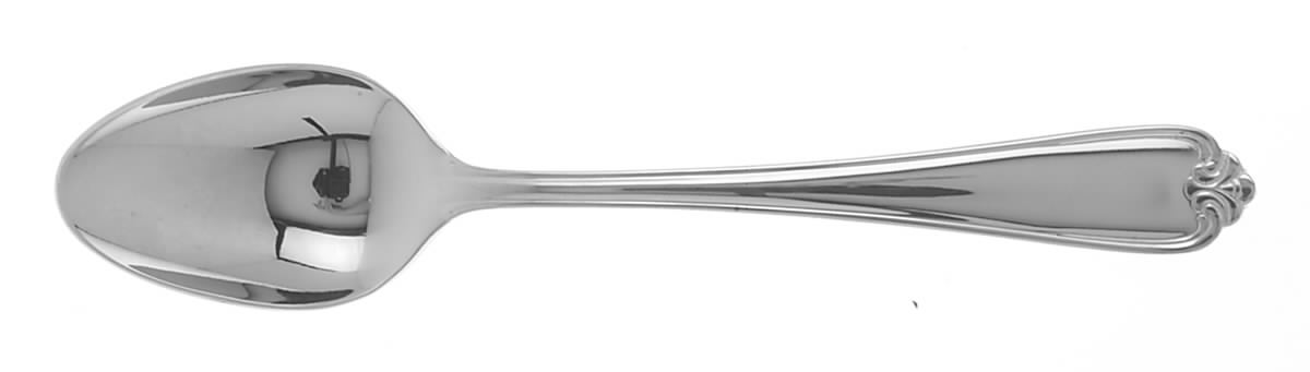 Somerset (Stainless) Teaspoon by Wallace Silver-1