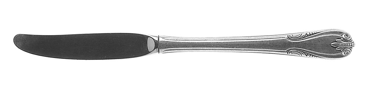 Sonata (Silverplate, 1947) Modern Hollow Grille Knife by Wallace Silver-1