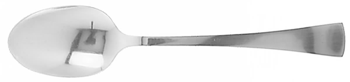 Sonnet (Stainless) Teaspoon by Wallace Silver-1