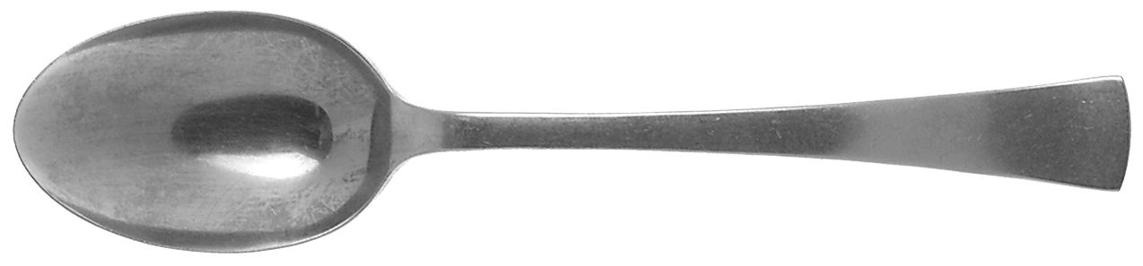Sonnet (Stainless) Tablespoon (Serving Spoon) by Wallace Silver-1