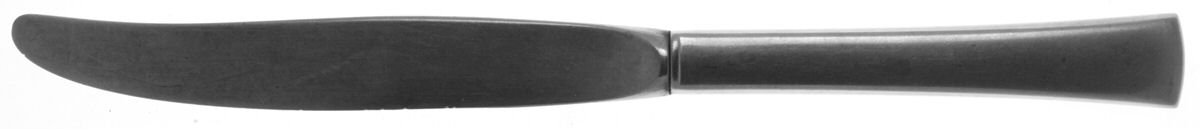 Sonnet (Stainless) Modern Hollow Knife by Wallace Silver-1