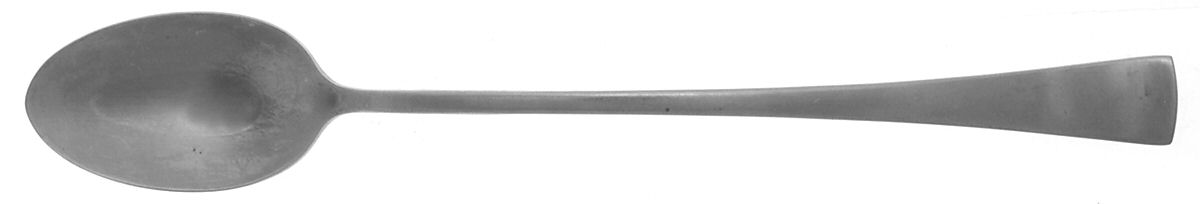 Sonnet (Stainless) Iced Tea Spoon by Wallace Silver-1