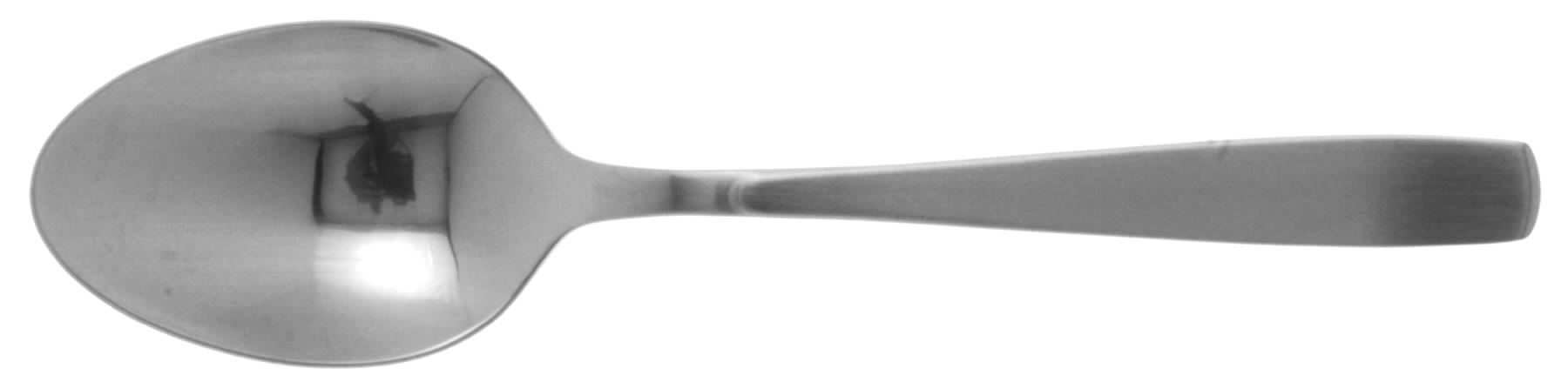 Sparta (Stainless) Tablespoon (Serving Spoon) by Wallace Silver-1