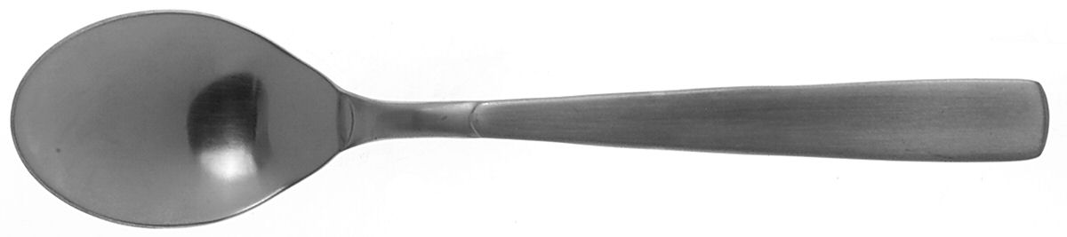 Sparta (Stainless) Teaspoon by Wallace Silver-1