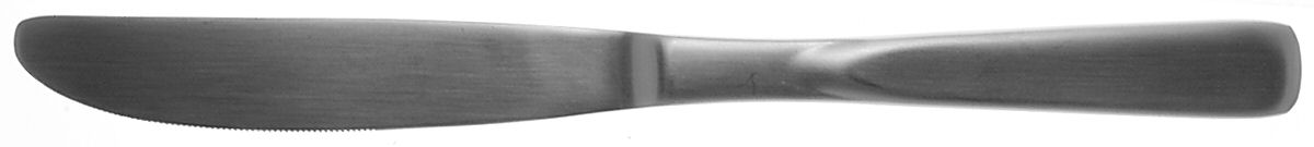 Sparta (Stainless) Modern Solid Knife by Wallace Silver-1