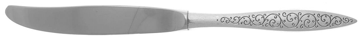 Spanish Lace (Sterling, 1964) Modern Hollow Knife by Wallace Silver-1