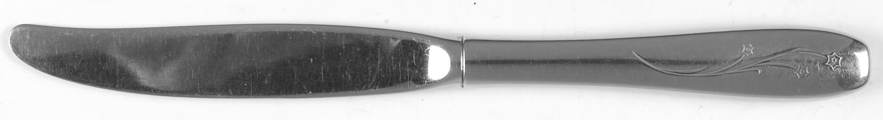 Starglow (Stainless) Modern Hollow Knife by Wallace Silver-1