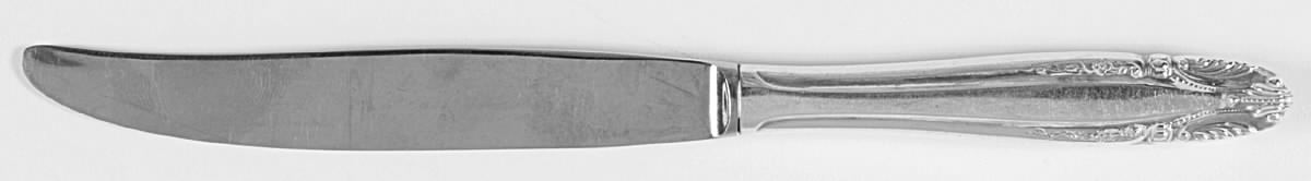 Stradivari (Sterling, 1937, No Monograms) Modern Hollow Knife by Wallace Silver-1