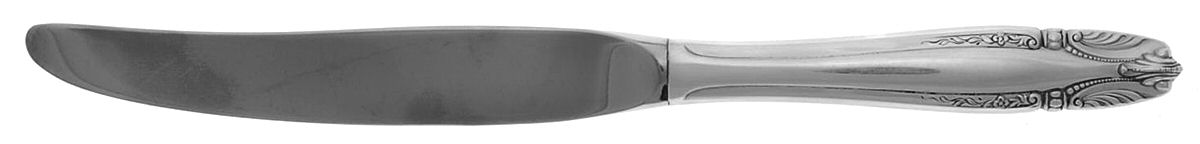 Stradivari (Sterling, 1937, No Monograms) Hollow Handle Youth Knife by Wallace Silver-1