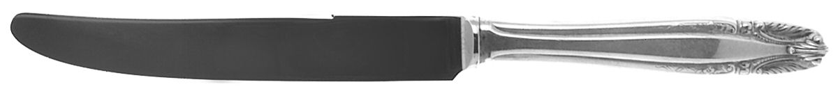 Stradivari (Sterling, 1937, No Monograms) New French Hollow Knife by Wallace Silver-1