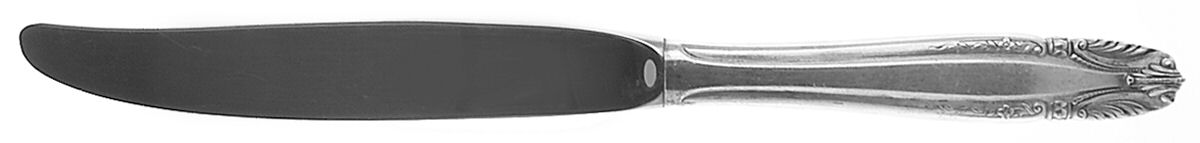 Stradivari (Sterling, 1937, No Monograms) Hollow Modern Knife by Wallace Silver-1
