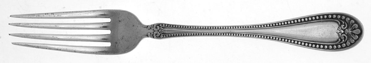 Stuart (Silverplate, 1899) Youth Fork by Wallace Silver-1
